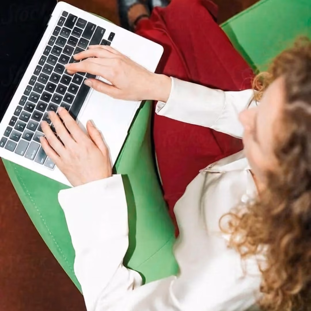 Freelancers business owner
