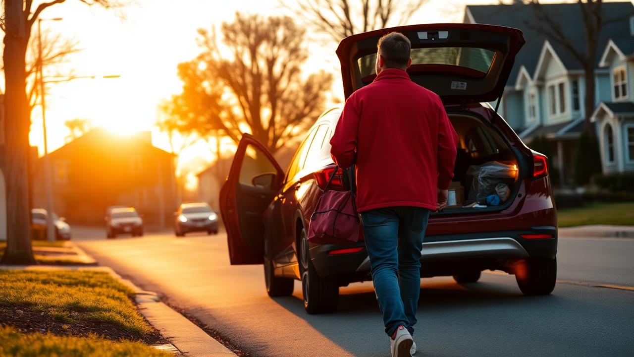 How Much Do DoorDash Drivers Make Per Hour After Gas and Taxes in 2026?