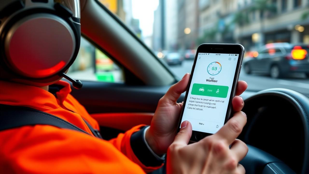 How Fast Can Gig Workers Actually Get Funded?