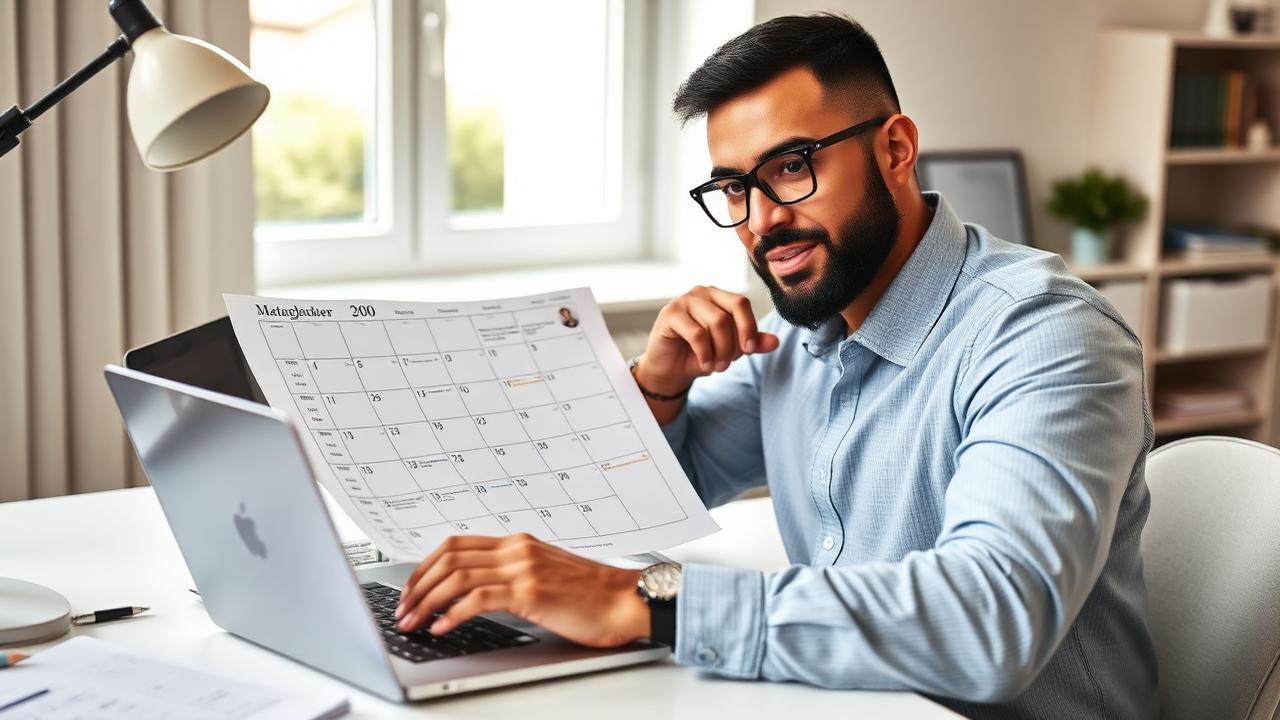 The First 90 Days of Being Self-Employed: A Survival Guide That Actually Works