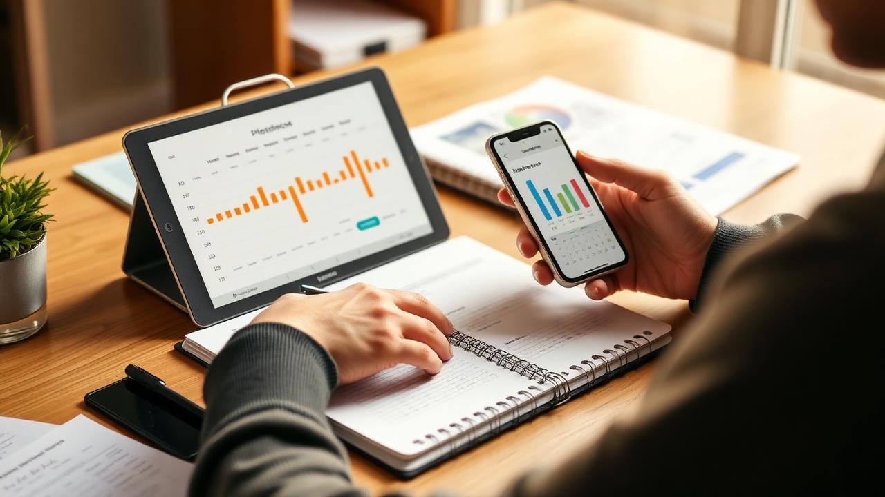 How Gig Workers Manage Irregular Income and Stay Financially Stable