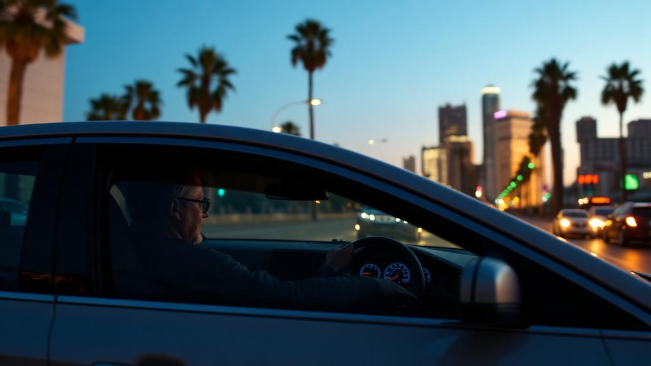 Best Cash Advance for Uber Drivers in Los Angeles in 2026