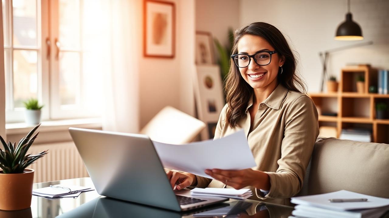 Personal Loans for Self-Employed Workers: Why Most Get Denied and What to Do Instead