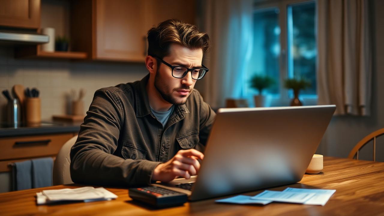 What Happens If You Cannot Repay a Cash Advance as a Gig Worker?
