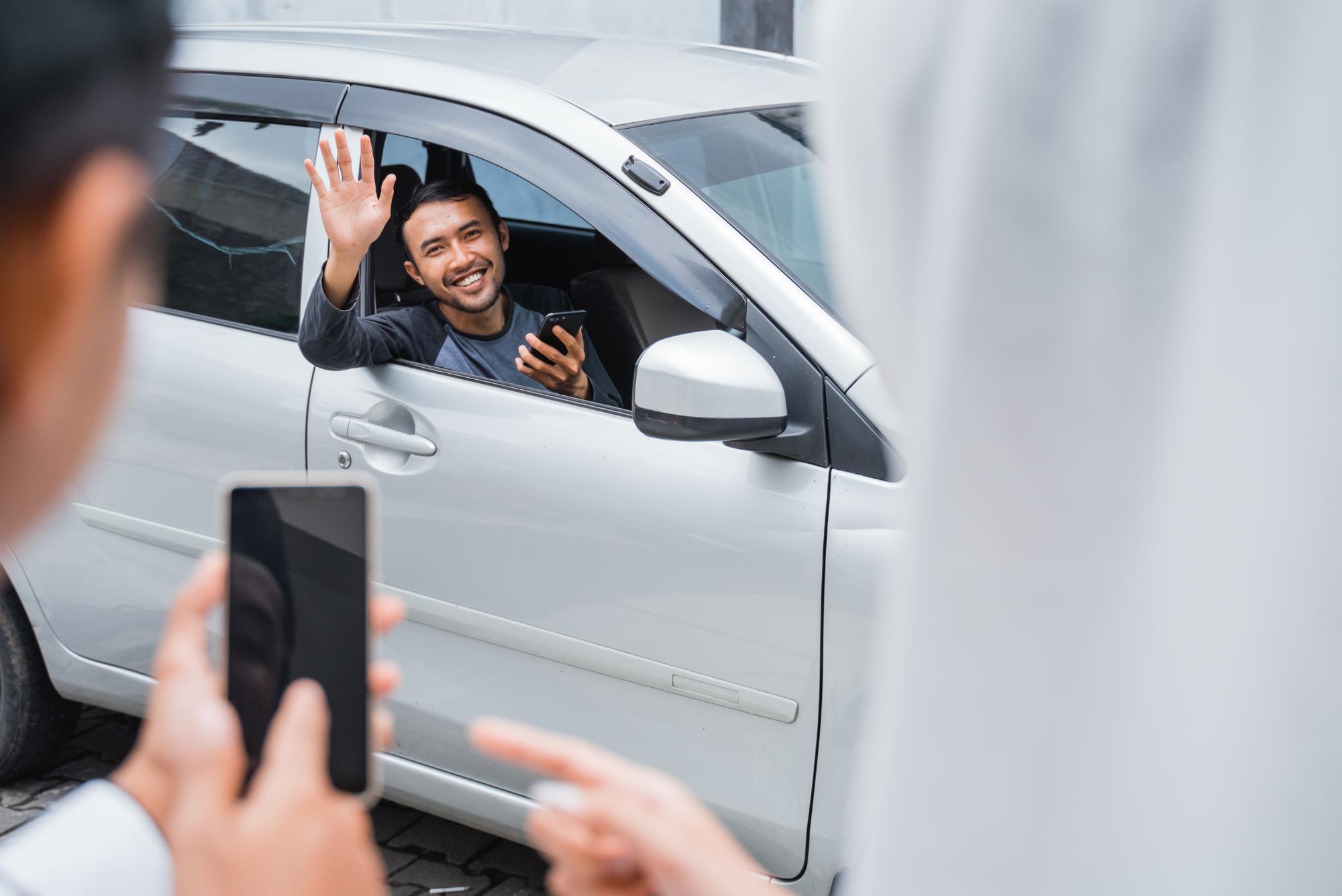 Mileage Tracking for Rideshare Drivers: Best Apps in 2026